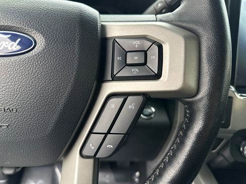 Used 2022 Ford F350 Lariat w/ Lariat Ultimate Package image 20