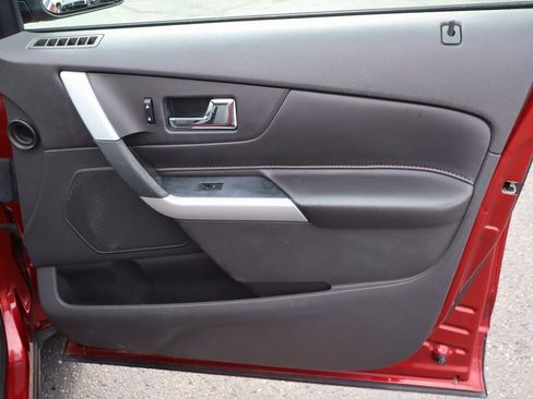 Used 2014 Ford Edge SEL w/ Equipment Group 205A image 20