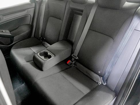 Used 2022 Honda Civic EX image 35