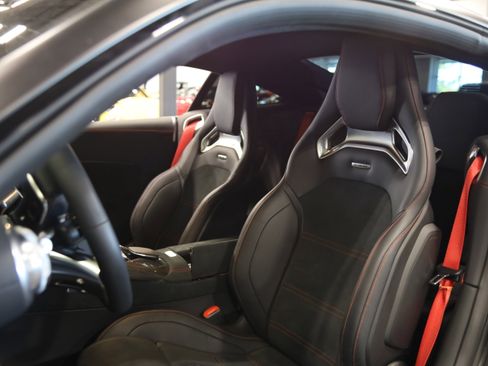 Used 2026 Mercedes-Benz AMG GT 63 image 18