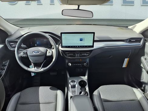 New 2025 Ford Escape SE image 7