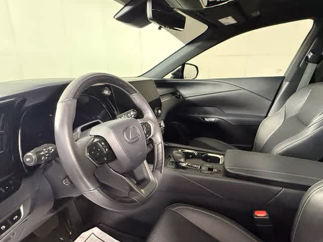 Used 2024 Lexus RX 350 Premium Plus w/ Convenience Package FWD image 17