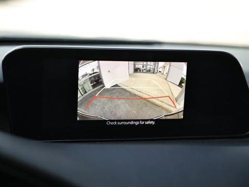 Used 2021 MAZDA MAZDA3 Sedan FWD image 35