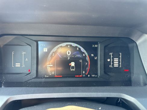 New 2025 Toyota Tacoma SR5 RWD image 17