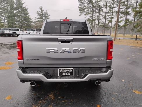 New 2026 RAM 1500 Big Horn image 6