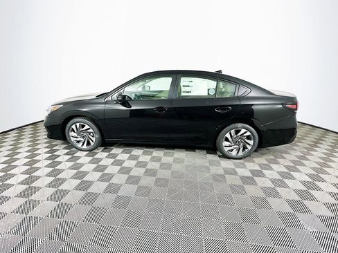 New 2025 Subaru Legacy Limited image 5