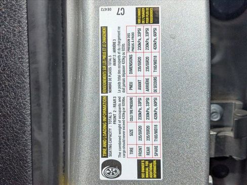 Used 2021 Lexus RX 350 AWD w/ Premium Package image 19