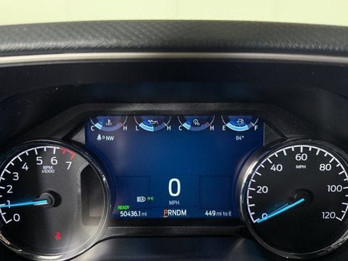 Used 2023 Ford F150 XLT w/ Equipment Group 302A High AWD/4WD image 10
