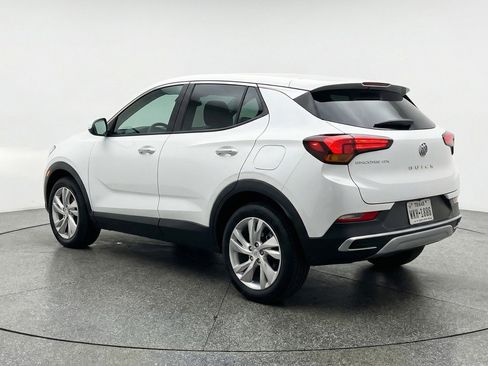 Used 2025 Buick Encore GX Preferred image 6