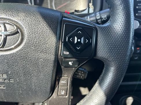 Used 2024 Toyota 4Runner TRD Pro AWD/4WD image 22