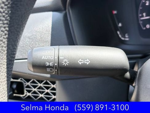 Certified 2025 Honda Accord SE image 15