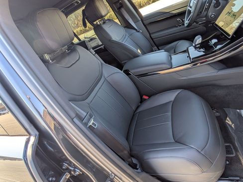 New 2026 Land Rover Range Rover Sport Dynamic SE image 30