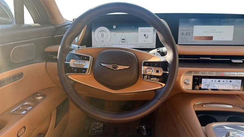 Used 2023 Genesis G90 3.5T AWD/4WD image 13