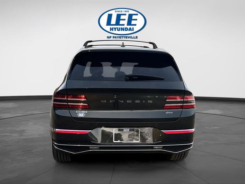 Used 2025 Genesis GV80 2.5T Select image 5