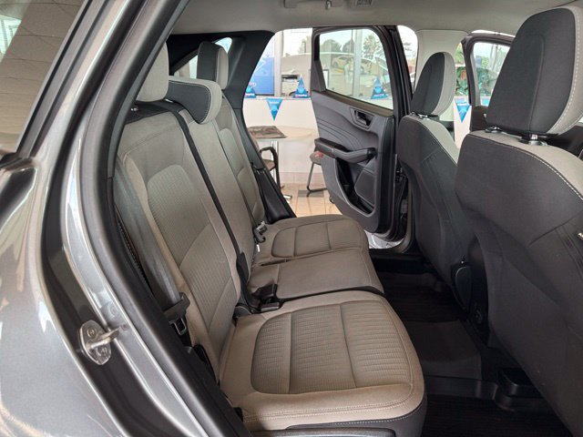 Used 2021 Ford Escape S FWD image 23