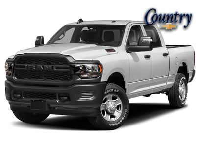Used 2023 RAM 2500 Tradesman