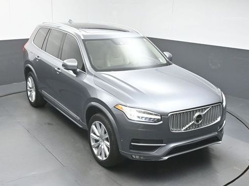 Used 2016 Volvo XC90 T6 Inscription AWD/4WD image 43