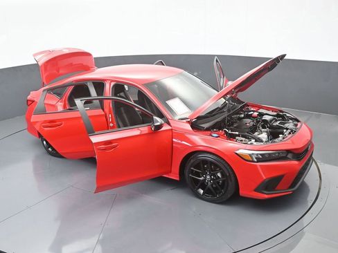 Used 2024 Honda Civic Sport image 68