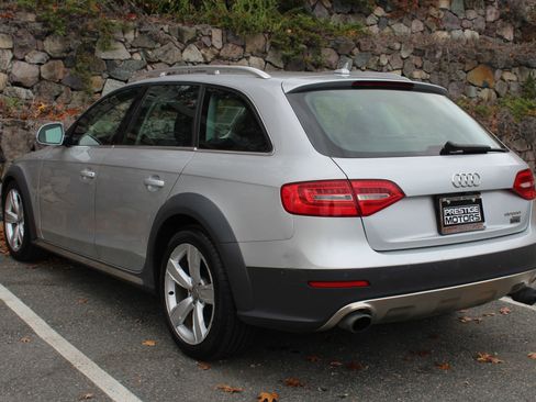 Used 2013 Audi A4 Premium Plus image 7