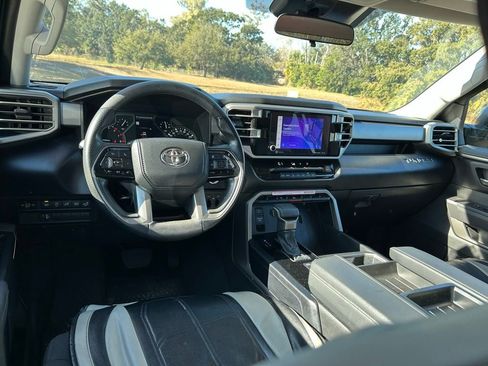 Used 2024 Toyota Tundra SR5 w/ SR5 Convenience Package image 12