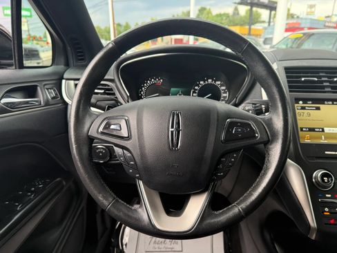 Used 2016 Lincoln MKC Premiere AWD/4WD image 23