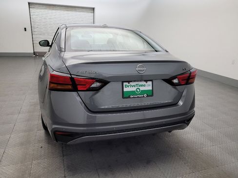 Used 2023 Nissan Altima 2.5 SV FWD image 6