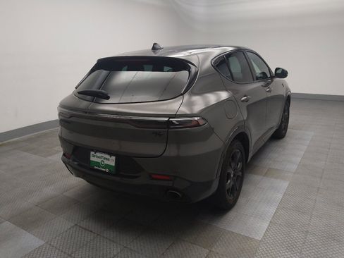 Used 2024 Dodge Hornet R/T Plus w/ R/T Blacktop Package AWD/4WD image 9