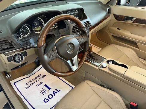 Used 2012 Mercedes-Benz E 350 Cabriolet image 13
