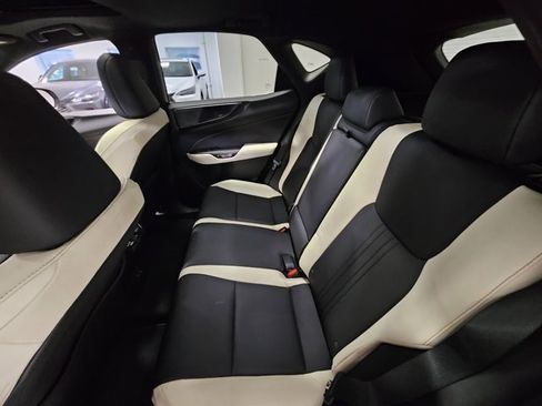 Used 2022 Lexus NX 350 AWD image 13