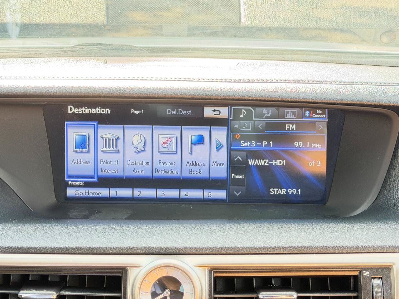Used 2013 Lexus GS 350 AWD w/ Luxury Pkg w/Cold Weather Pkg image 63