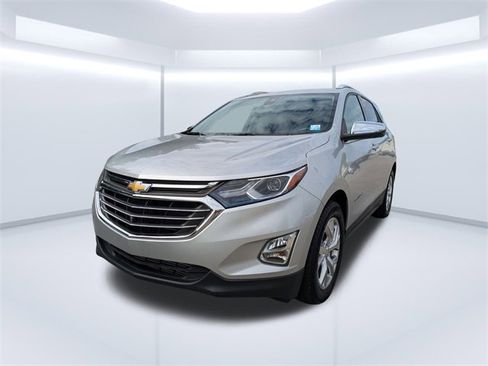 Used 2020 Chevrolet Equinox Premier image 8
