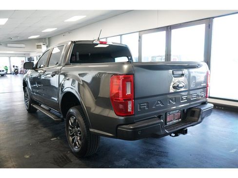 Used 2020 Ford Ranger XLT w/ Equipment Group 301A Mid RWD image 5