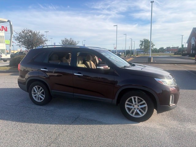 Used 2014 Kia Sorento LX FWD image 4