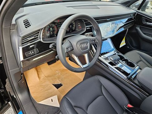 New 2026 Audi Q7 3.0T Premium Plus image 9