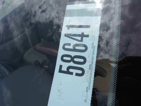 Used 2007 Lexus ES 350 FWD image 27