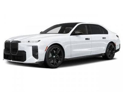 New 2027 BMW 740i w/ M Sport Package