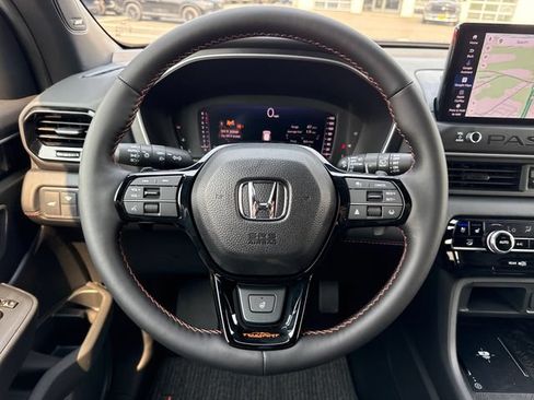 Used 2026 Honda Passport TrailSport Elite image 19