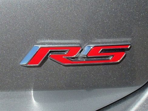 Used 2023 Chevrolet Equinox RS FWD image 36