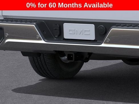 New 2026 GMC Sierra 1500 Pro w/ Pro Value Package RWD image 14