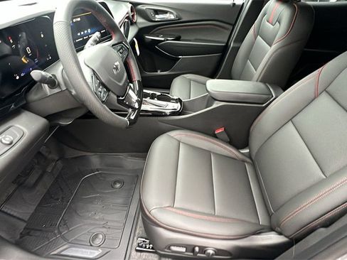 New 2026 Chevrolet Trax RS w/ Driver Confidence Package image 13
