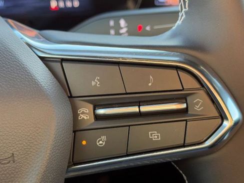 New 2025 Chevrolet Blazer EV LT image 9