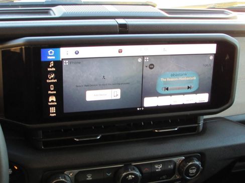 Used 2025 Jeep Wrangler Sport image 20