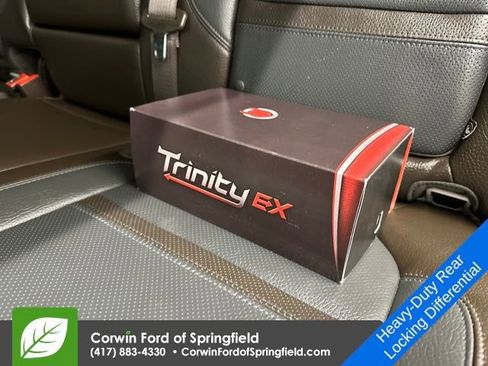 Used 2019 GMC Sierra 1500 Denali w/ Denali Ultimate Package image 27