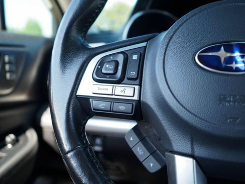 Used 2017 Subaru Outback 3.6R Limited AWD/4WD image 29