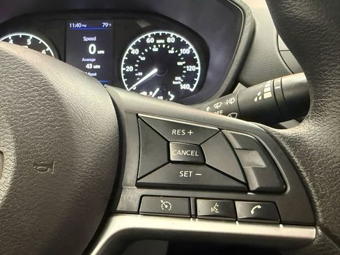 Used 2022 Nissan Altima 2.5 S FWD image 19