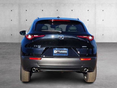 New 2025 MAZDA CX-30 AWD 2.5 S w/ Premium Package image 26