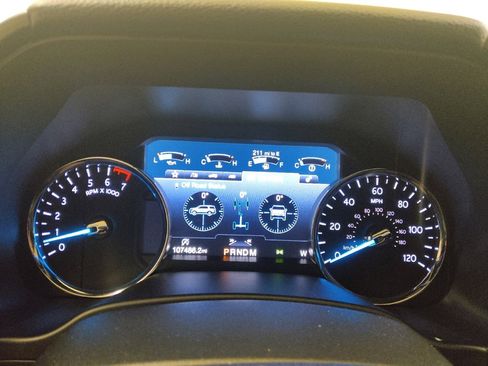 Used 2018 Ford Expedition Limited w/ Equipment Group 302A image 23