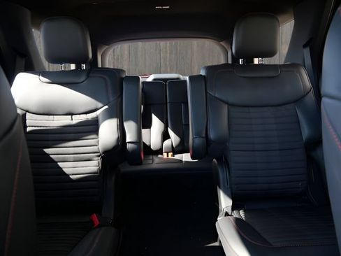New 2026 Ford Explorer ST-Line w/ ST-Line Street Pack AWD/4WD image 22