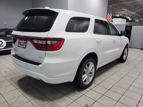 Used 2022 Dodge Durango GT image 5