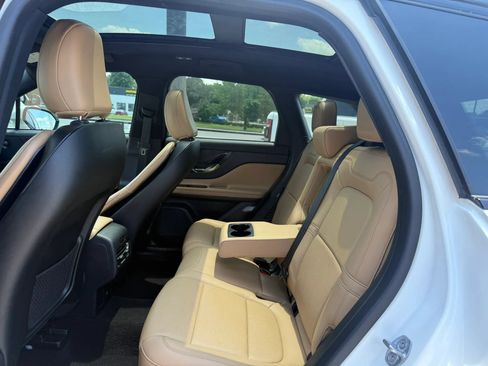 Used 2022 Lincoln Corsair Reserve w/ Equipment Group 201A AWD/4WD image 12